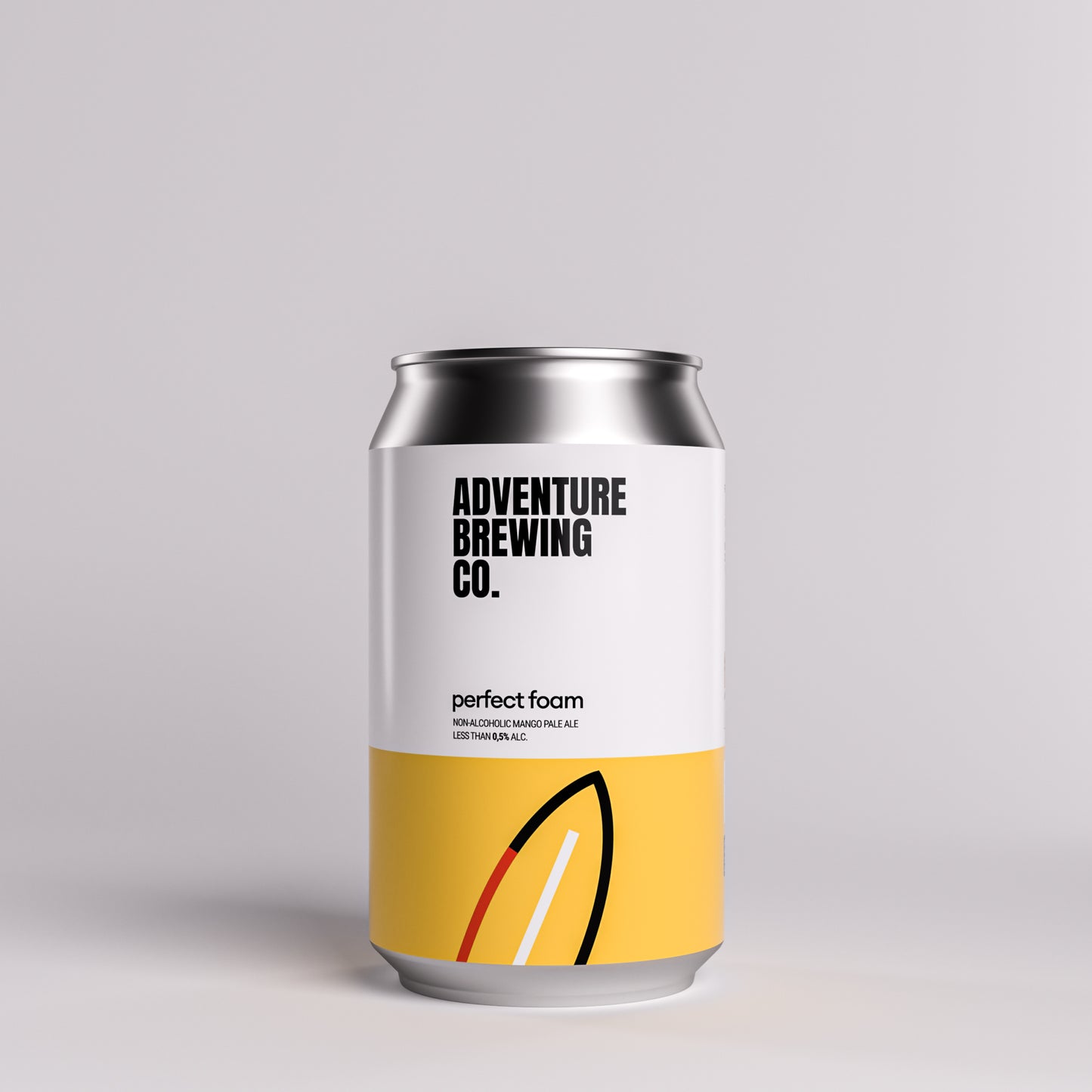 MANGO PALE ALE || PERFECT FOAM 6-PACK